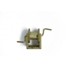 Billing boats  hand winch BF 0263